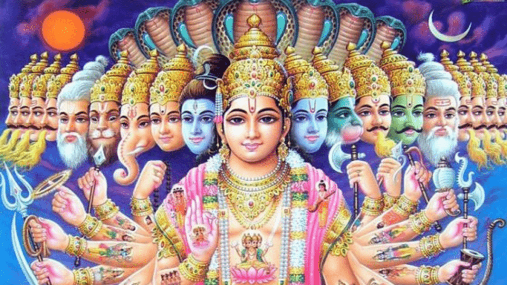 It’s Called Hinduism