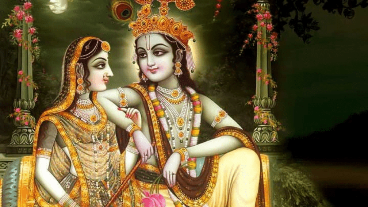 Religion In The World