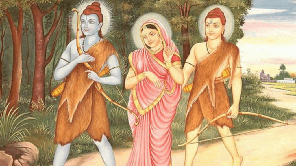 Ramanand Sagar’s Ramayana