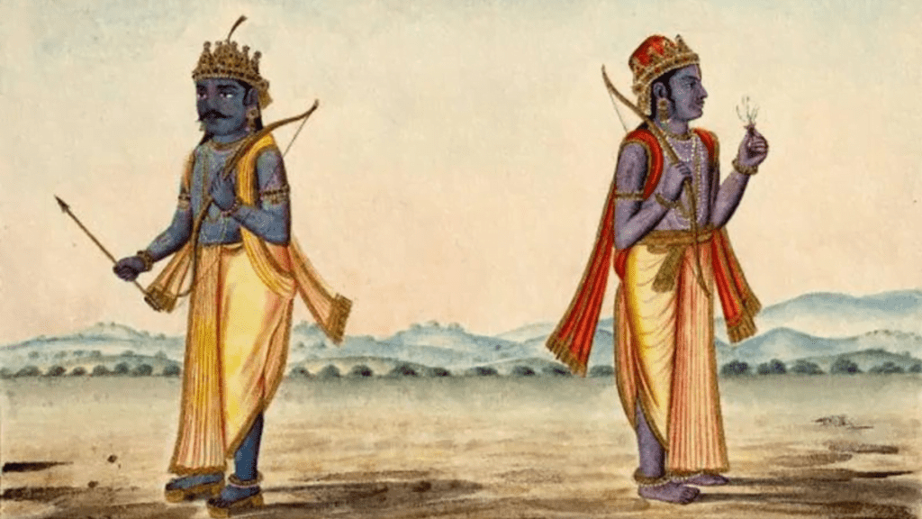 Kings of Ayodhya after Rama