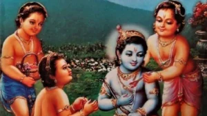 Rama And Laxman