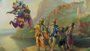 Ever Wondered What Happened To Ayodhya After Rama