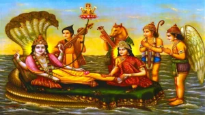 Dev Uthani Ekadashi