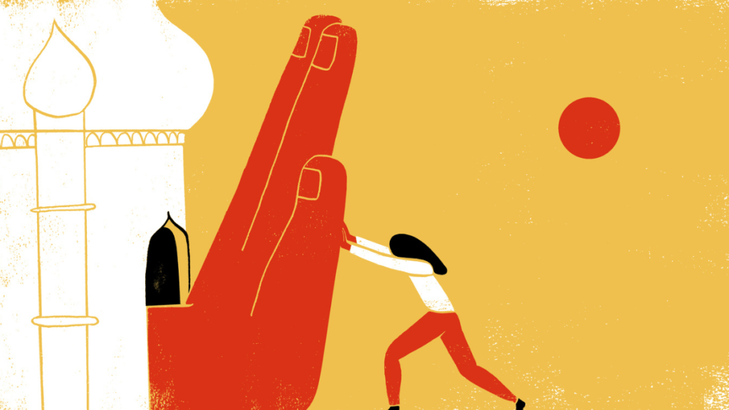 Menstrual taboo in Hinduism