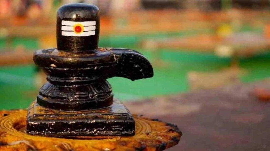 Maha Shivaratri