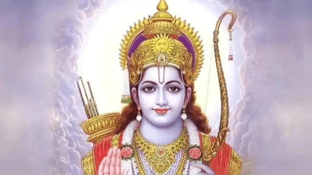 Date and time of Ram Navami