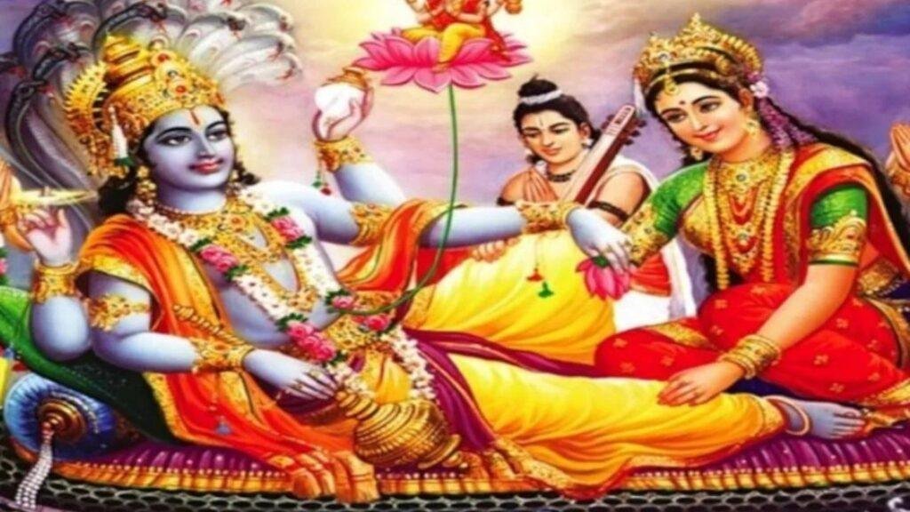 Finding Inner Peace: The Divine Significance of Kamada Ekadashi