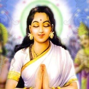 The Significance of Sita Navami: Honouring the Divine Feminine.