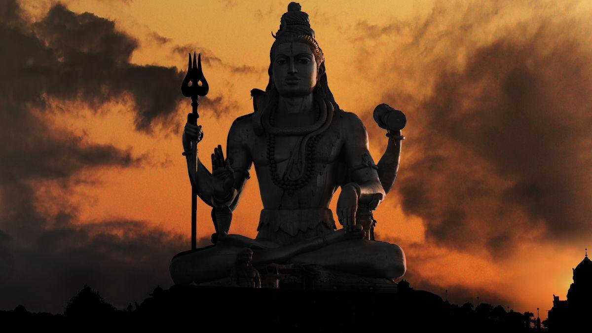 Saavan Celebrating Devotion and Divine Blessings.