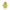 Glow-in-the-Dark Ganesh Murti - 6cm x 3.5cm | Divine Radiance Statue