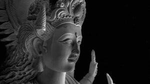 Shaktipeeths – Divine Feminine Energy