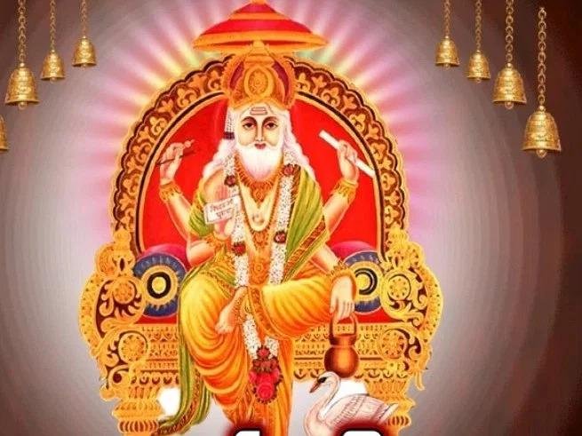Vishwakarma Puja Traditions and Rituals