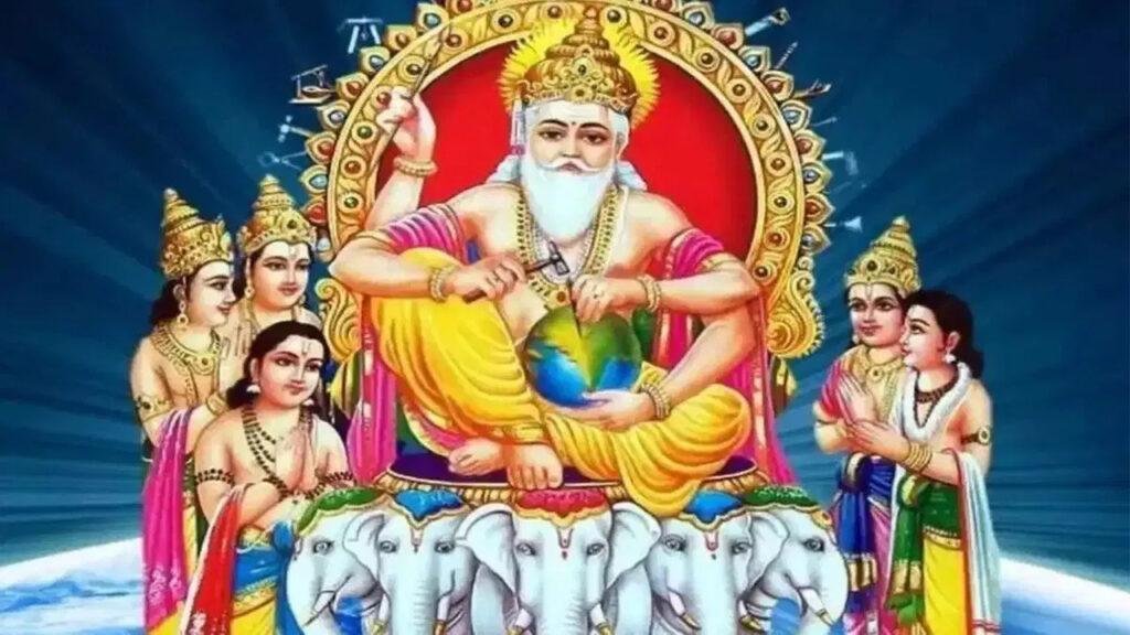 Significance of Vishwakarma Puja