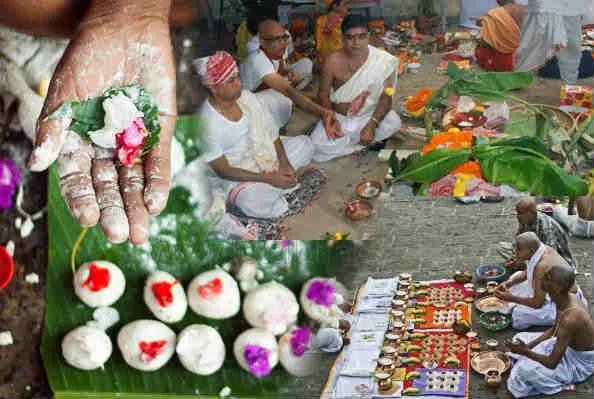 Significance of Ancestral Worship on Amavasya