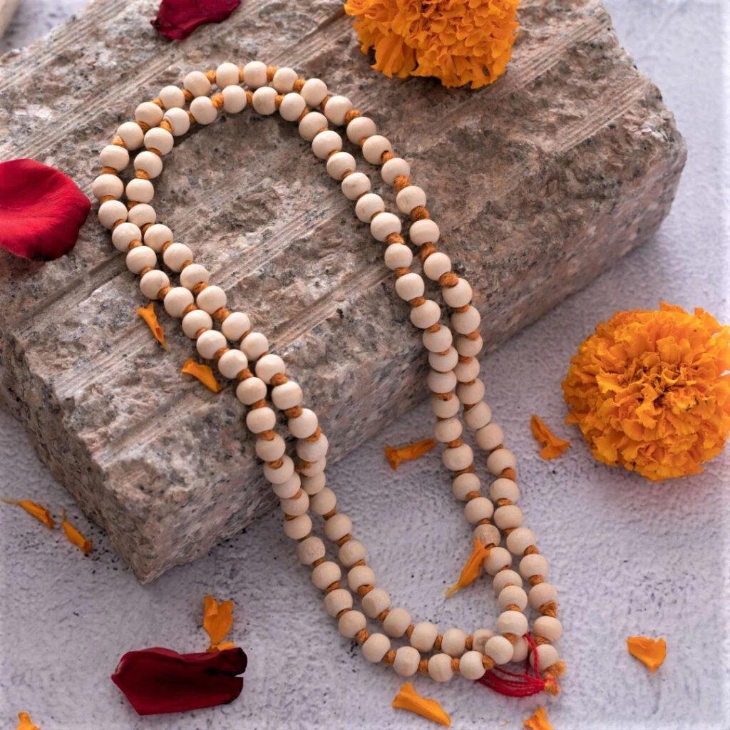 Cultural and Traditional Aspects of Tulsi Mala