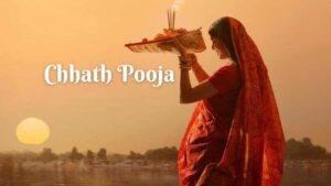 Chhath Puja: Significance 4 day rituals and Pooja Mahurat in your city