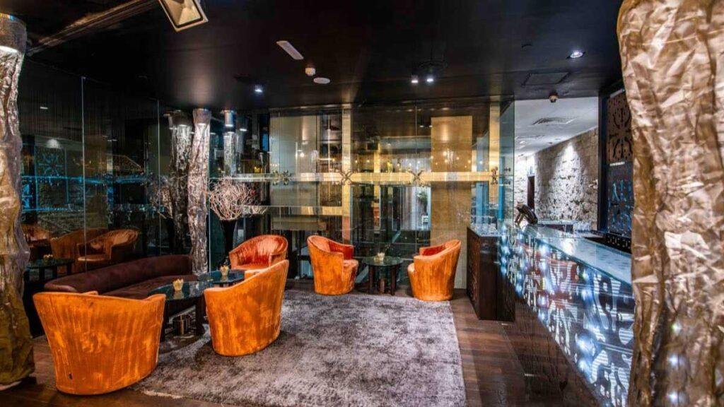 Signature by Sanjeev Kapoor