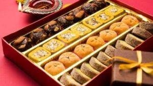 Top places to buy Diwali Sweets in Dubai