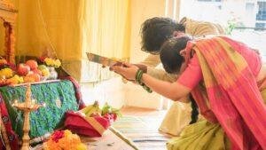 Vastu Pooja: Unveiling the Significance