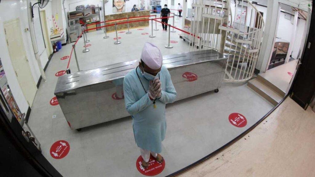 The Closure of Bur Dubai's Iconic Temple Complex: All you need to know