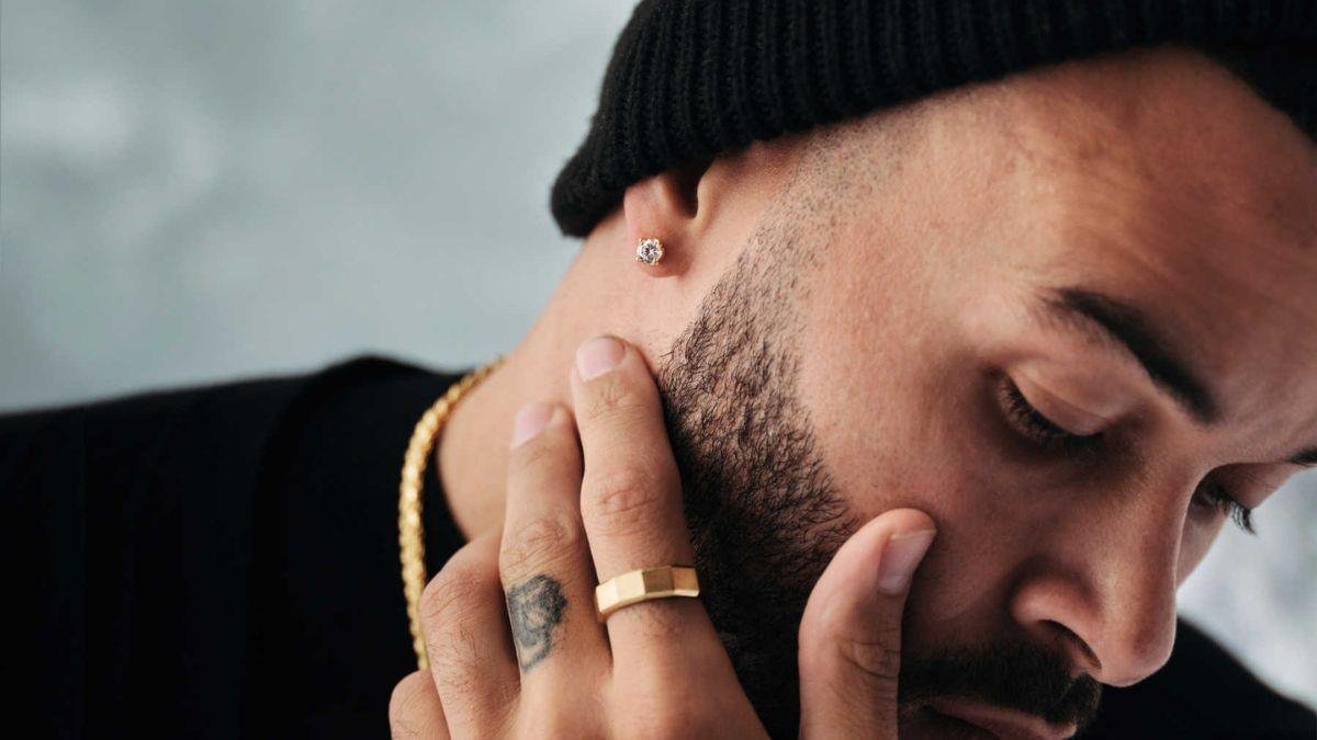 Amazing Astrological Benefits Behind Male Piercing