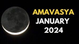 Amavasya