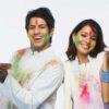Top Holi Celebrations and Parties in UAE
