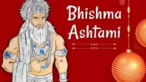 Bhishma Ashtami