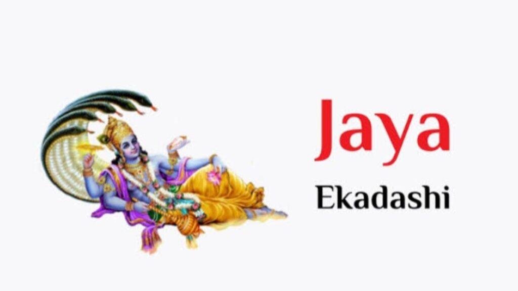 Jaya Ekadashi Vrat