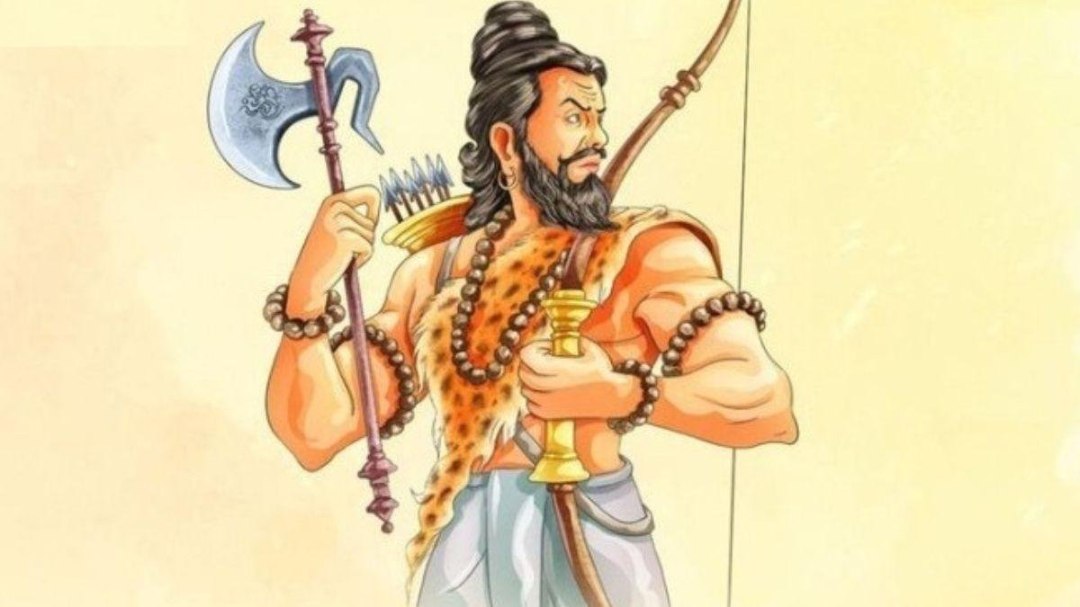 Parashuram Jayanti