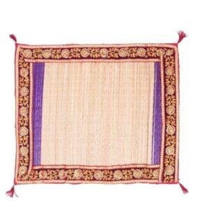 Premium Kusha Grass Mat