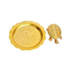 Iccha Poorti Kachua/ Turtle