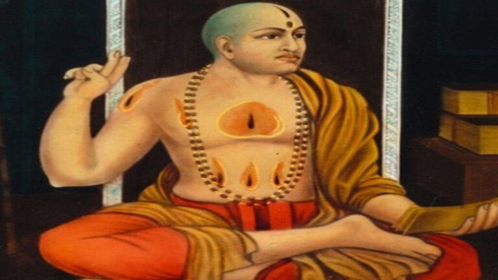 Sri Madhvacharya
