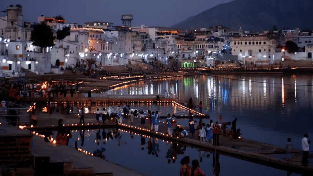 Kartik Purnima