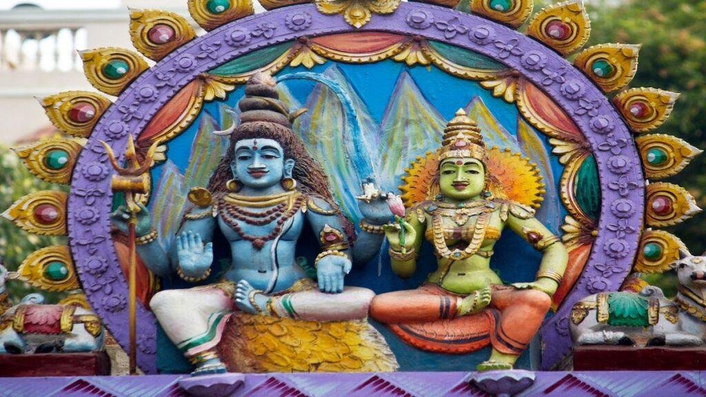 Kedar Gauri Vrat