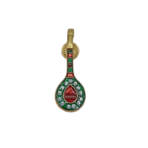 Laddu Gopal Toy - Miniature veena
